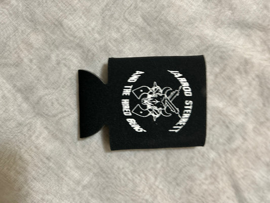 Koozie black