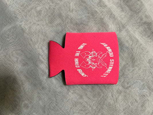 Koozie pink